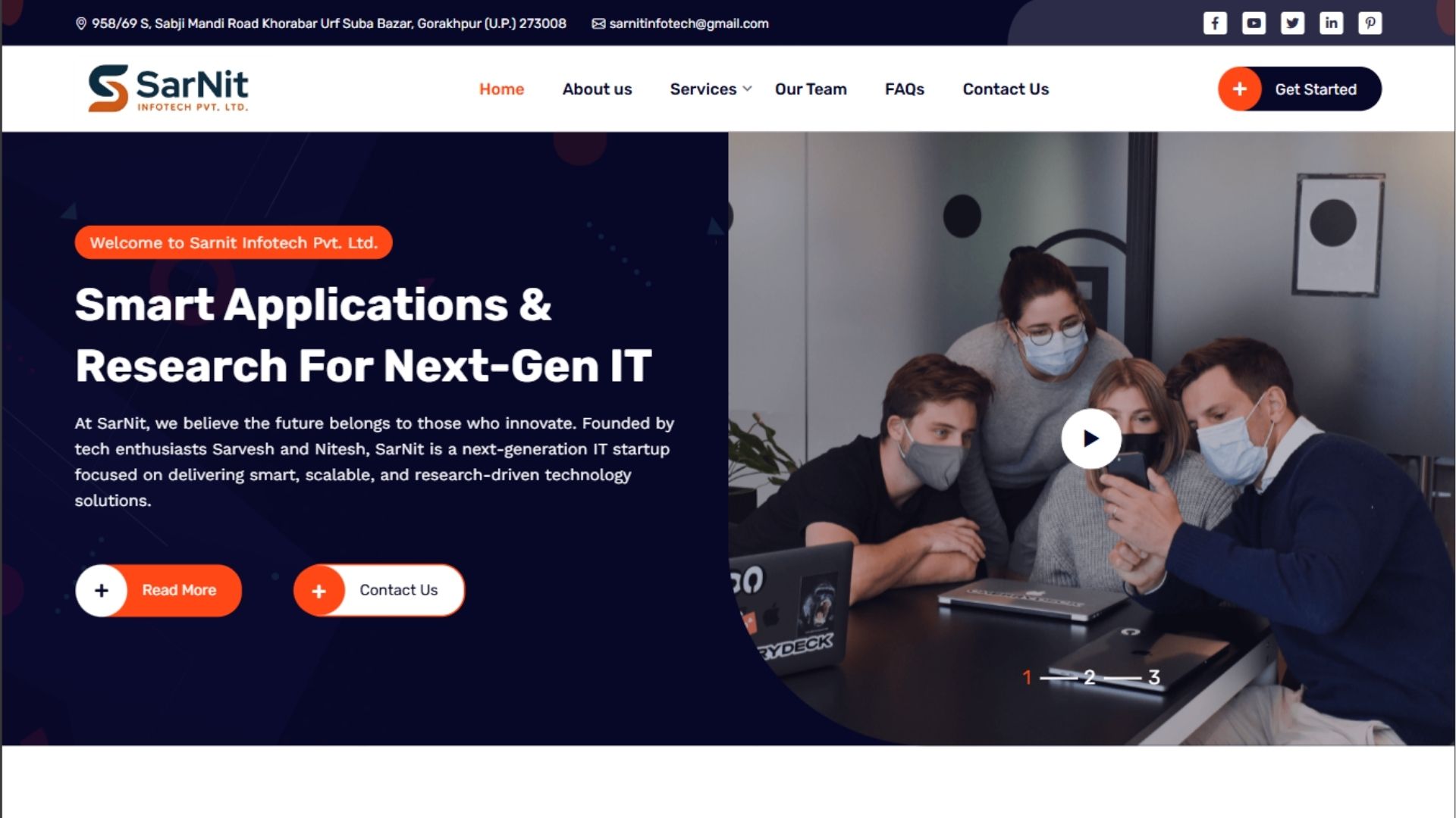 Marketing Templates