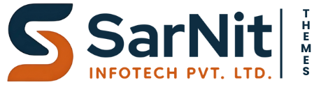 SarNit Themes Logo