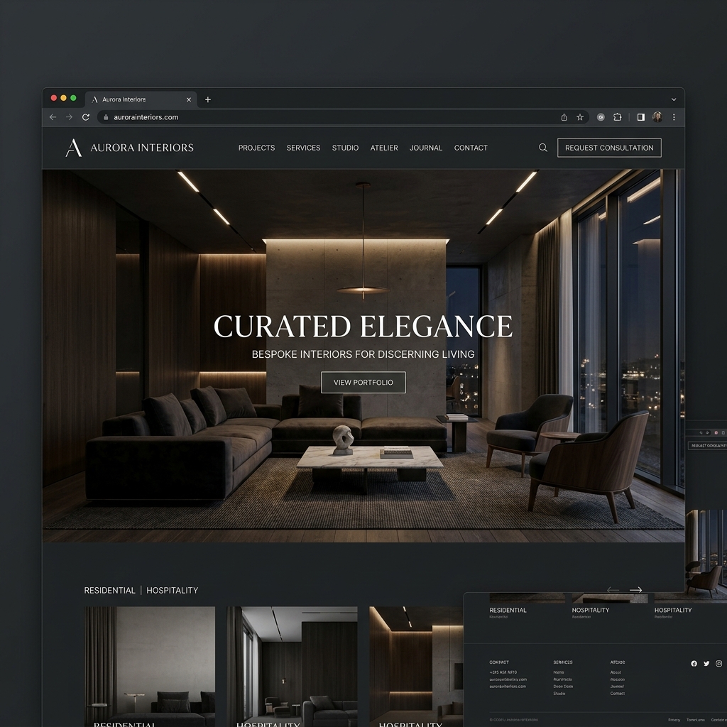 WordPress Themes