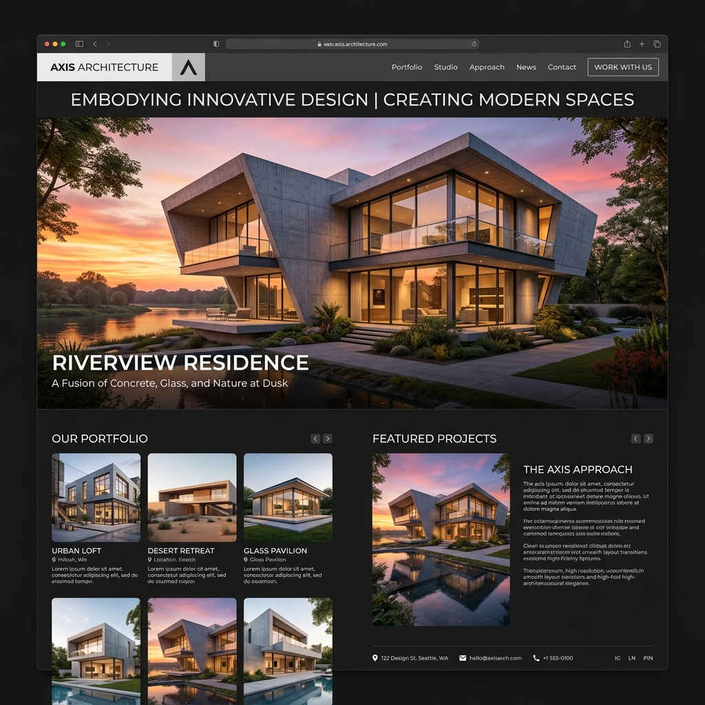 Site Templates