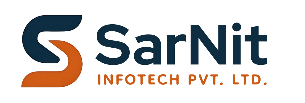 SarNit Logo